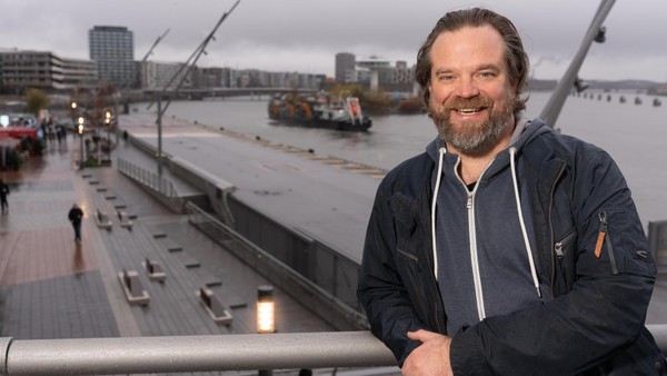 ZDF-Silvesterparty: Warum die HafenCity „ideale Bedingungen“ bietet