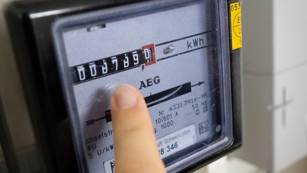 Energiearmut: Tausenden Hamburgern Strom, Gas oder Wasser abgestellt