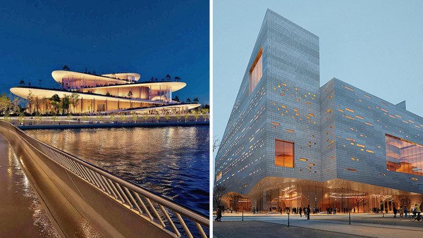 Auch Düsseldorf gönnt sich eine neue Oper – wird Hamburg besser?