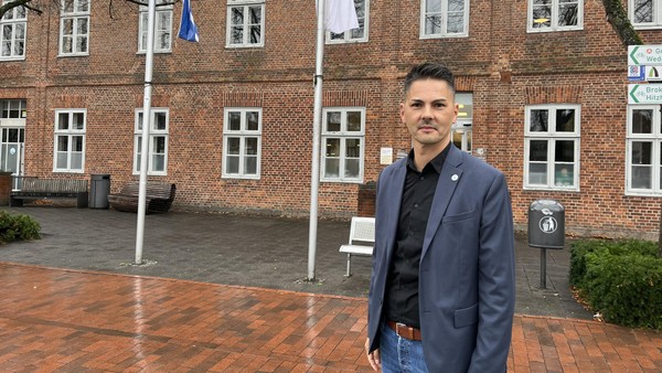 Bürgermeister: „Bad Bramstedts Haushaltslage ist sehr dramatisch“