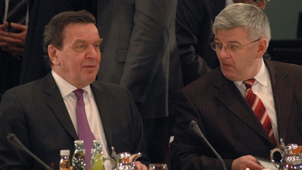 Wir warten weiter auf die Wirtschaftswende