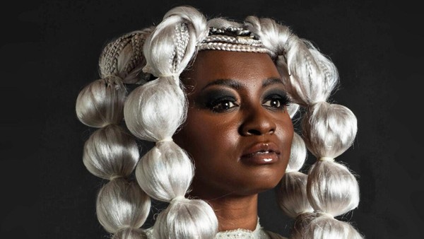 „Fliegender Holländer” dekolonisiert: Der „Moh...“ bleibt im Hals stecken