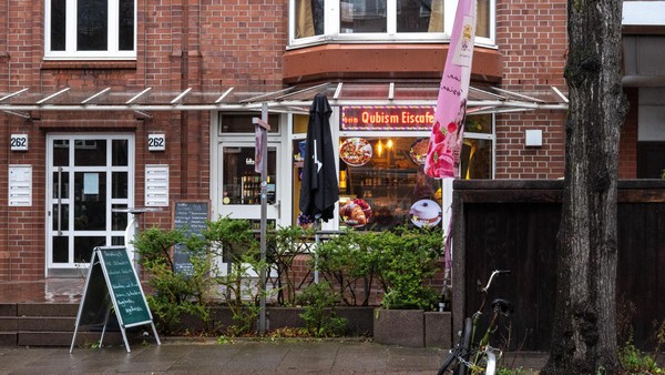 Nach monatelanger Hängepartie: Beliebtes Café aus Ottensen zieht um