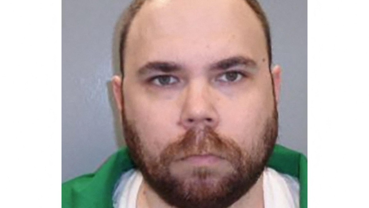 Stephen Bryant wurde in South Carolina durch ein Erschießungskommando hingerichtet. 