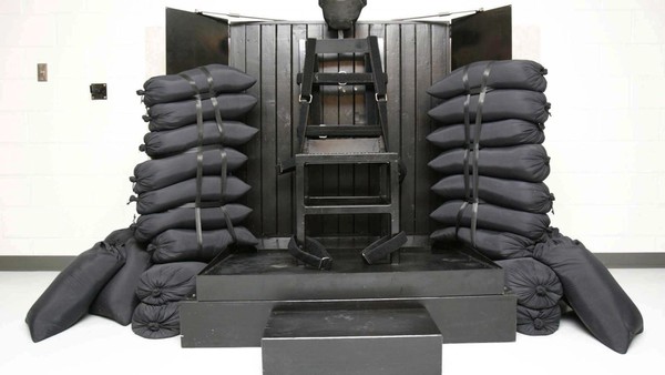 Todesstrafe in den USA: Häftling durch Erschießungskommando hingerichtet