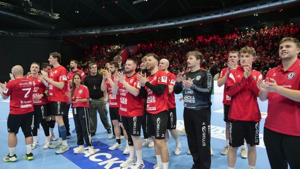 Wichtiges Signal: Spitzenspieler verlängert beim MTV Braunschweig