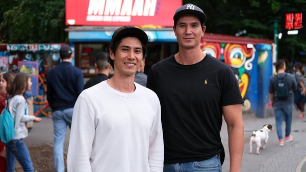 Koreanisches Fast Food Konzept aus Berlin eröffnet am Rathaus