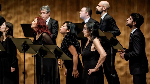 Musikalische Geschichtsstunden zu Katalonien in der Elbphilharmonie