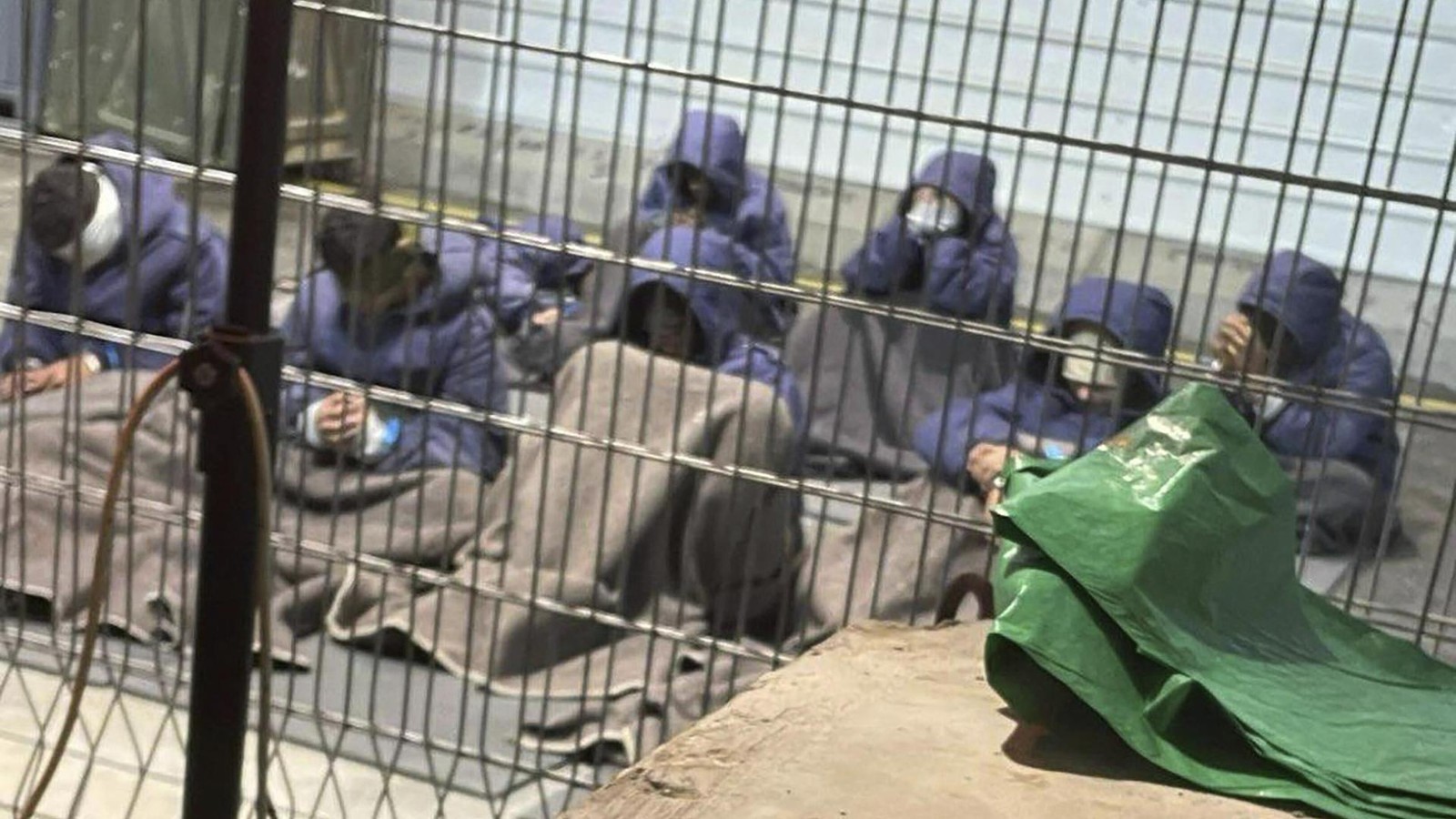 Ex-Soldat-ber-israelische-Gef-ngnisse-Hier-d-rfen-wir-sie-verpr-geln-