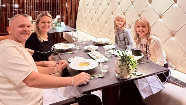 Norovirus auf der „Aidadiva“: So geht es der Familie auf Weltreise