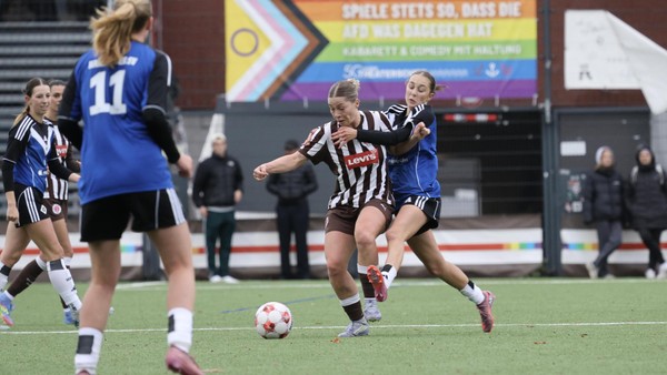 Kalla nach Derbysieg gegen HSV: „Hoffentlich der Knotenplatzer“