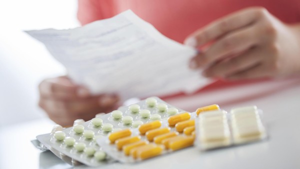 Medikamente im Ausland kaufen? „Fälschungen schwer zu erkennen“