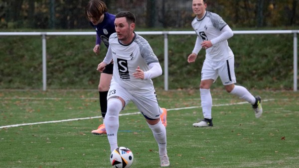 Kreisliga A: Dieses Gelsenkirchener Team ist der große Gewinner des Spieltags