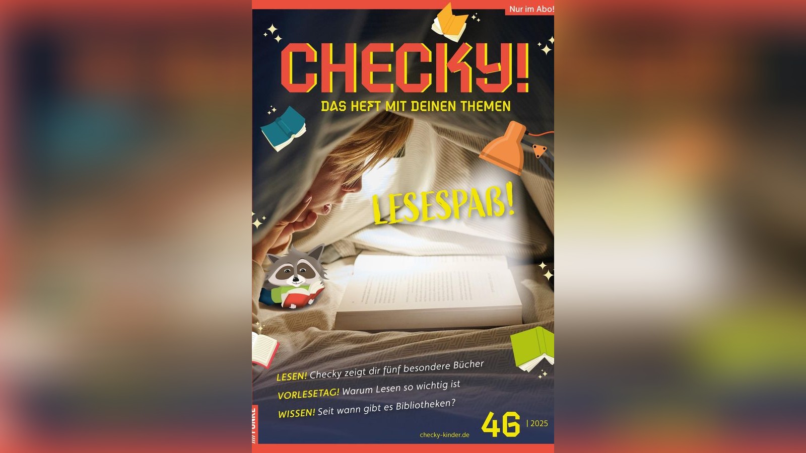 Kinderzeitung-CHECKY-erscheint-mit-Sonderausgabe-zum-Vorlesetag