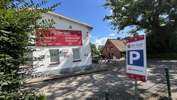 „Der Stoff“: Filialen in Hamburg und Norderstedt bleiben erhalten