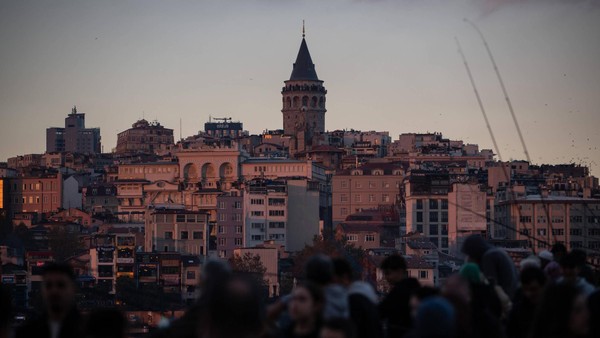 Hamburger Familie stirbt in Istanbul: Todesursache steht fest