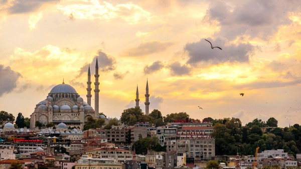 Hamburger Familie stirbt in Istanbul: Todesursache steht fest