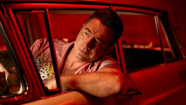 Dick Brave beim Abendblatt – und Sasha kommt (wahrscheinlich) auch