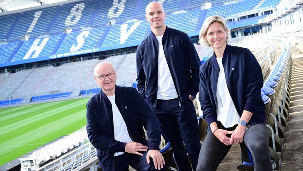 Interessante Details: Was verdienen Präsident und Top-Sprinter beim HSV e.V.?