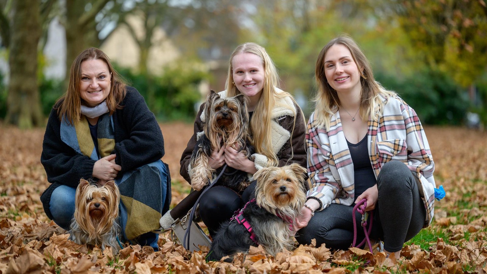 Petfluencerinnen-Mutter-und-T-chter-zeigen-Leben-mit-Yorkshire-Terriern