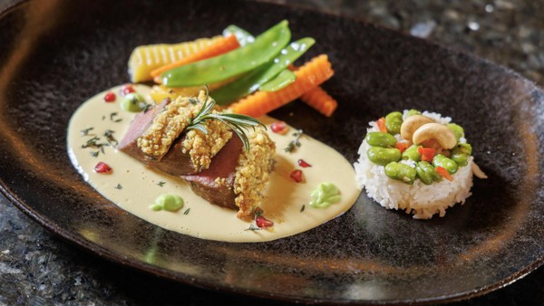 Fünf Gänge mit Wein für 79 Euro: Diese Lokale bieten Menüs zum Top-Preis