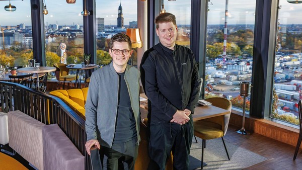 Diese Restaurants servieren Fünf-Gänge-Menüs für 79 Euro – Wein inklusive