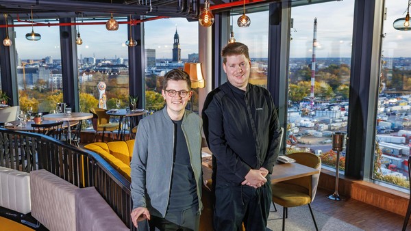 Diese Restaurants servieren Fünf-Gänge-Menüs für 79 Euro – Wein inklusive