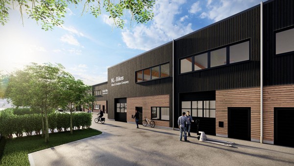 Gute Nachricht für den Arbeitsmarkt: Etwa 100 neue Jobs in Sicht