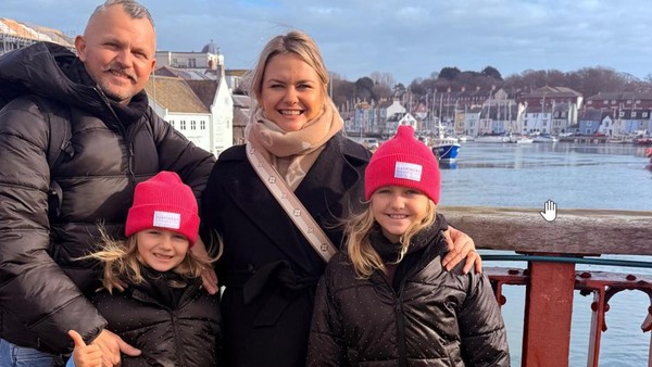 Mit der Aida in 133 Tagen um die Welt – trotz Kindern mit Schulpflicht