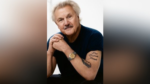 John Irving: Alte Themen, nur noch mau aufbereitet