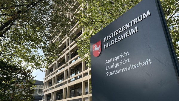 Angeklagt: Gifhorner soll versucht haben, Partnerin zu töten
