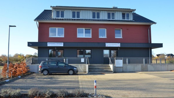 Diese Steueroase im Norden zieht Hamburger Unternehmen an