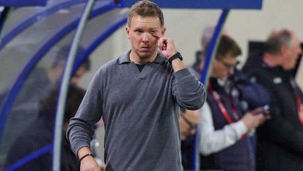 WM-Ticket mit Anführern: Auf diese DFB-Elf sollte Nagelsmann heute setzen