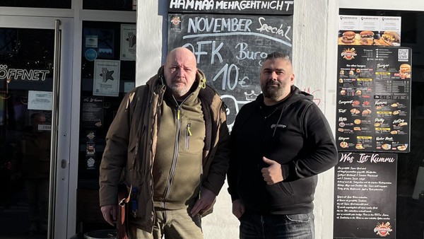 Sanierungsärger in Ottensen: Jetzt äußert sich ein früherer Mieter