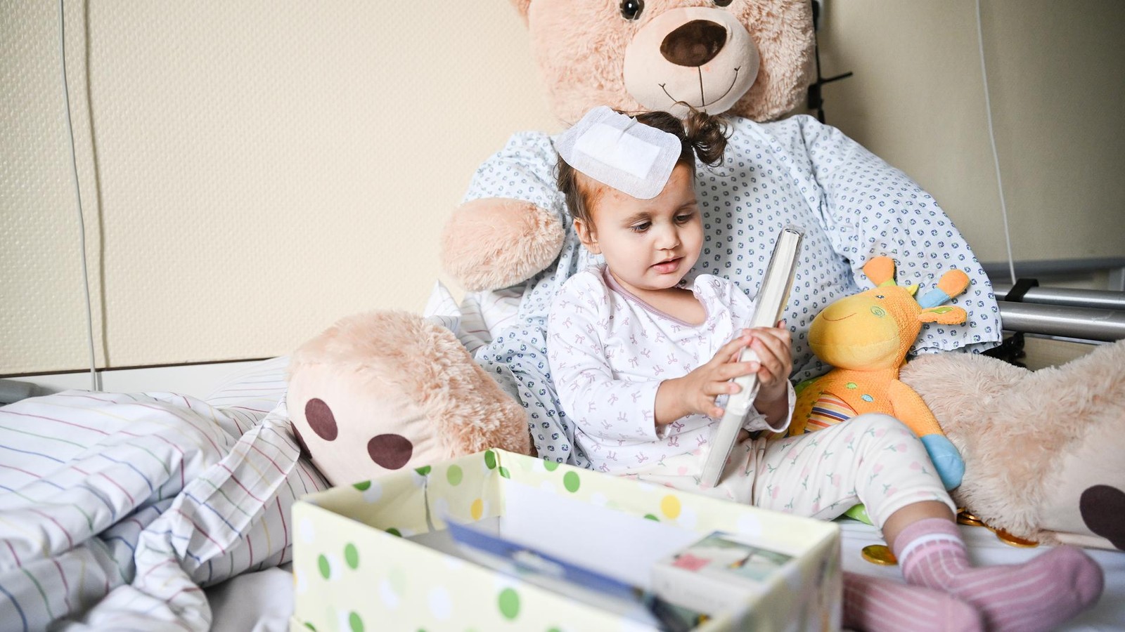 Weihnachts-berraschung-f-r-kleine-Patienten-in-Uniklinik-So-k-nnen-Sie-helfen