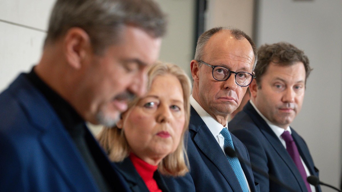 Â Pressestatement zu den Ergebnissen des Koalitionsausschusses 