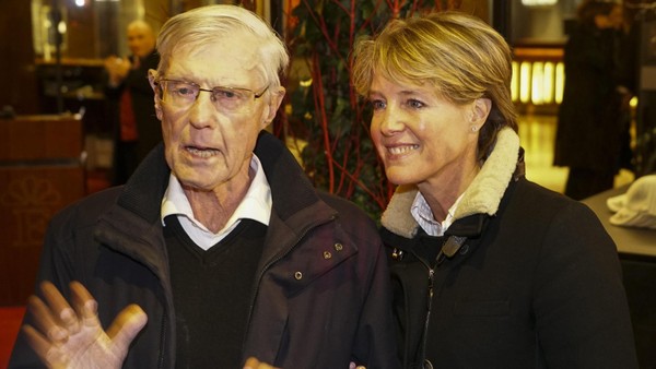 Eugen Block attackiert Gericht und fordert Prozess gegen Hensel