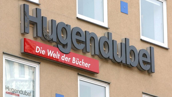 Bekannte Unternehmerfamilie aus Hamburg steigt bei Buchhandelskette ein