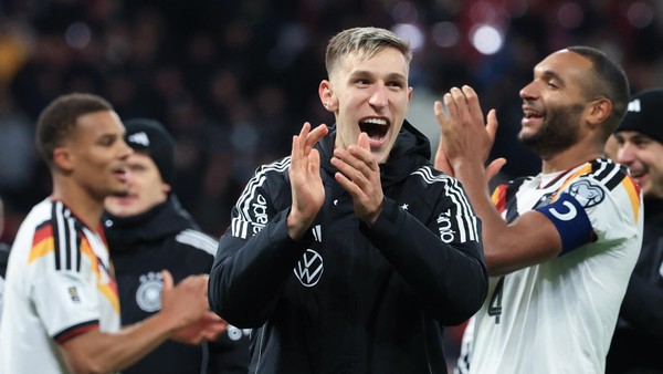 BVB-Profi Schlotterbeck: „Dann können wir bei der WM richtig was reißen“