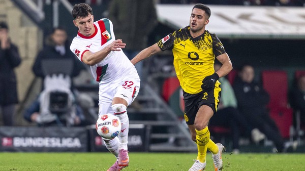 Polzin führte Gespräche: Warum dieser Bundesliga-Star dem HSV absagte