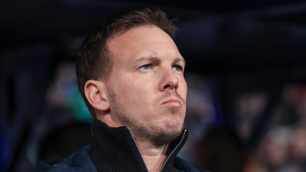 Spannung vor WM-Auslosung: Alle wichtigen DFB-Termine bis zur WM