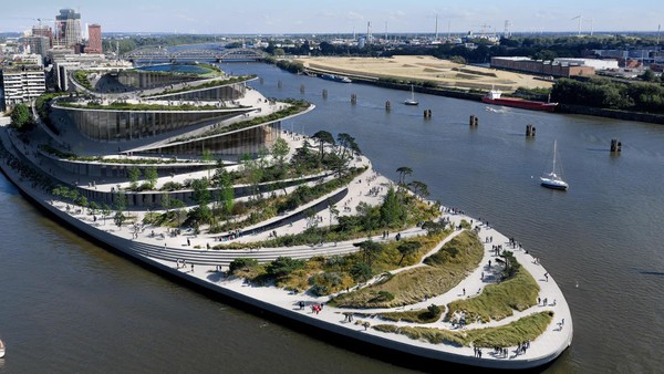 Neue Staatsoper für Hamburg: „Diese Oper tut dem ganzen Land gut“