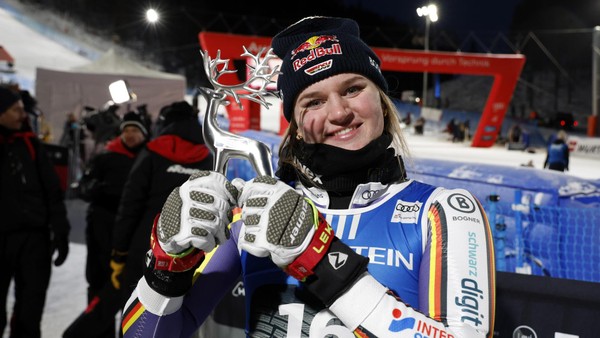 Olympia 2026: Das sind die größten deutschen Medaillen-Hoffnungen