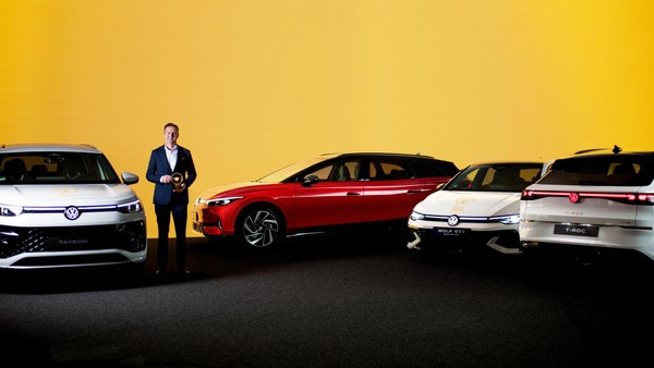 Top-Management: Bei VW läuft es auch ohne Personalvorstand