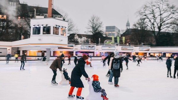 Last-Minute-Tipps für den Adventskalender: Tolle Ideen für Familien in Hamburg