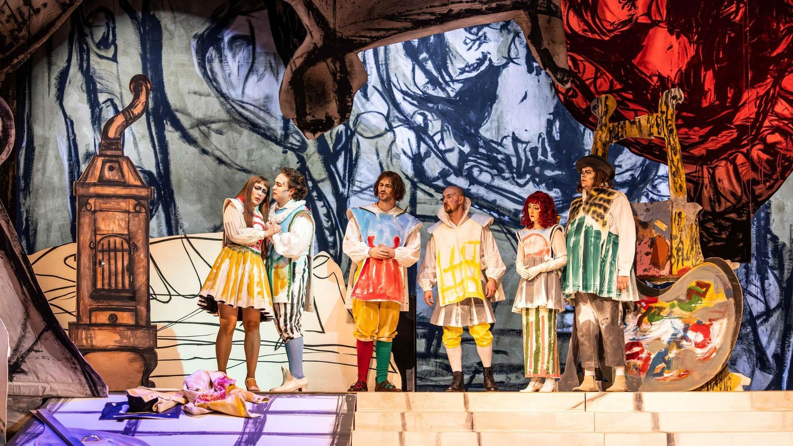 Umstrittene-Vollsperrung-vorzeitig-aufgehoben-Aktuelle-Nachrichten-aus-dem-Wartburgkreis