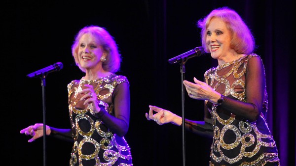 Theaterchef erinnert sich: Als die Kessler-Zwillinge in Hamburg begeisterten