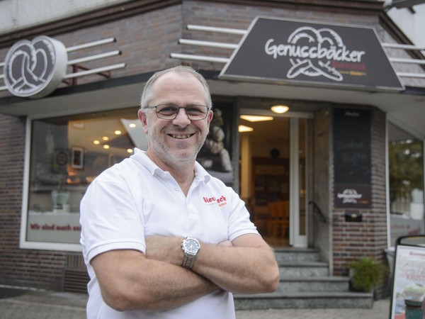 Familie Sieveneck betreibt Traditionsgeschäfte in Neumühler Wohngebiet