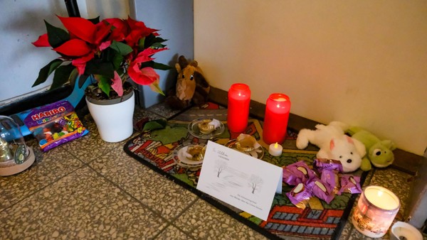 Familie aus Hamburg stirbt in Istanbul – jetzt steht die Todesursache fest