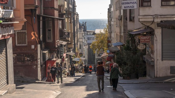 Hamburger Familie vergiftet? Erschreckende Parallelen zu toter Studentin